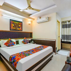 Sairam Residency Boutique Hotel