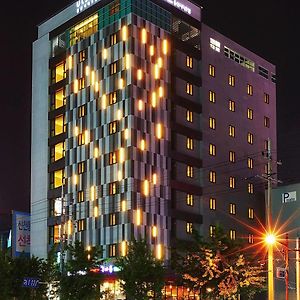 Ulsan City Hotel